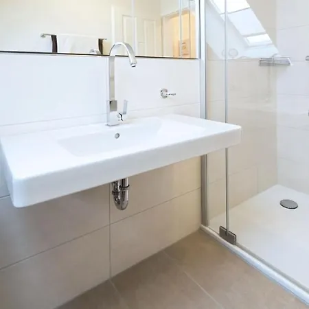 بيت للعطل Haus Sielbrise Comfortable