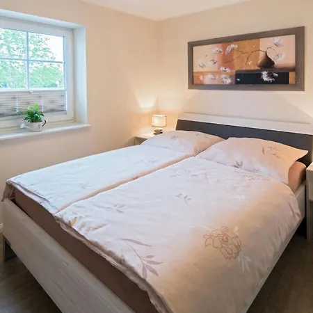 Haus Sielbrise Comfortable
