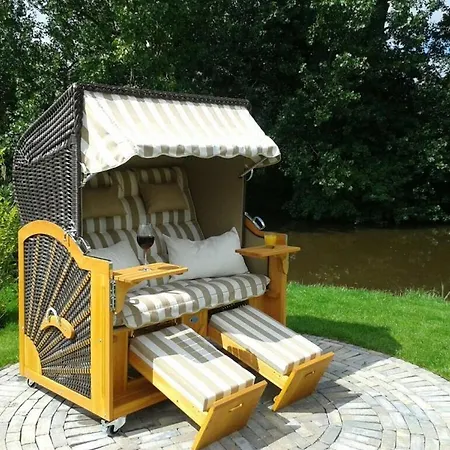 Haus Sielbrise Comfortable * Eilsum