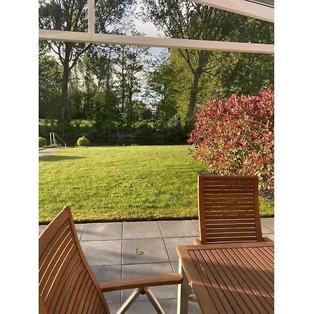 Haus Sielbrise Comfortable * Eilsum