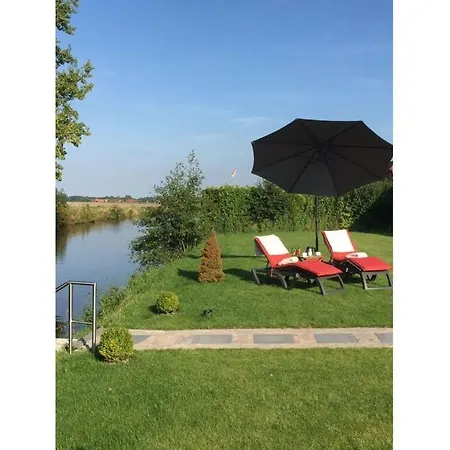 Haus Sielbrise Comfortable
