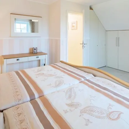Haus Sielbrise Comfortable بيت للعطل