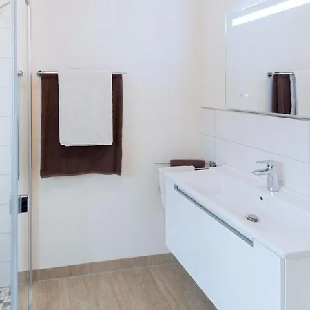 Haus Sielbrise Comfortable Eilsum