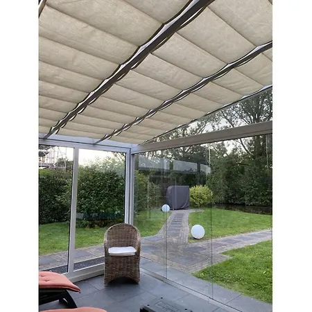 Haus Sielbrise Comfortable * Eilsum