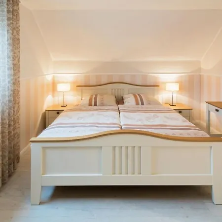 Haus Sielbrise Comfortable *