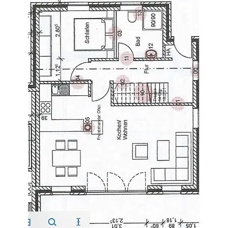 Haus Sielbrise Comfortable Eilsum