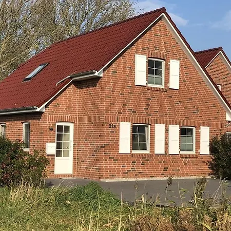 Haus Sielbrise Comfortable *